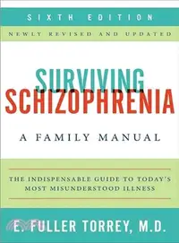 在飛比找三民網路書店優惠-Surviving Schizophrenia ─ A Fa