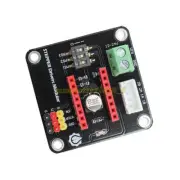 42 CH Stepper Motor Driver Expansion Board DRV8825/A4988 NEW