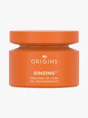 GinZing™ Energizing Gel Cream with Caffeine + Niacinamide