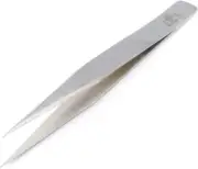KEIBA Multipurpose Straight Type Tweezers TS-S21 125mm Stainless Steel Japan