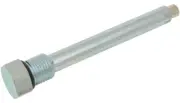 Extended Magnetic Transmission Drain Plug