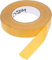 Gogogmee Fiberglass Tape High Adhesion Grid Double Sided Tape Easy Application 1 Roll