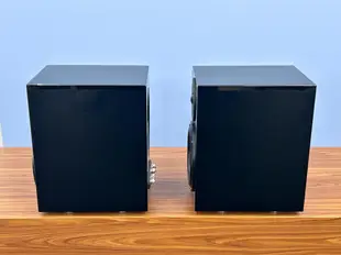 音響驛站 - 英國 Wilson Benesch Square One 喇叭（歡迎器材交換、買賣估價）