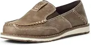 [ARIAT] Youth Cruiser