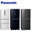 Panasonic 國際牌- 610L四門變頻電冰箱 NR-D611XV 含基本安裝+舊機回收 送原廠禮 大型配送