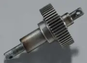 NEW Robinson Wraith Diff Gear One-Piece Steel Bottom 1555