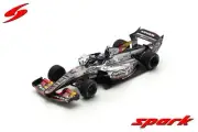 1:43 SPARK Sf23 #39 P.Mu/Cerumo·Inging Trd 01F Sup.Formula 2023 Sakaguchi SFJ016