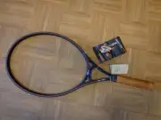 NEW Vintage Wilson Pro Staff Original 125 head 4 1/2 grip CHICAGO Tennis Racquet