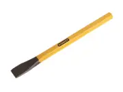 STANLEY Cold Chisel 300 x 25mm (12 x 1in) STA418291
