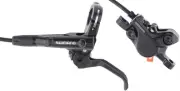 Shimano BR-MT500 Disc Brake and BL-MT501 Lever - Front Hydraulic