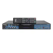 Sonken MP4000 Professional CD+G - DVD - MP3+G Karaoke Machine