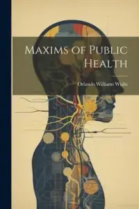 在飛比找博客來優惠-Maxims of Public Health