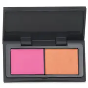 THREE - Blown Away Blush Duo