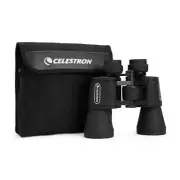 Celestron UpClose G2 10x50 Porro Spotting Scope Binocular Telescope Multi-Coated