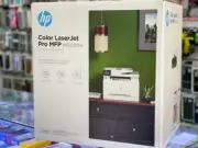 HP Color LaserJet Pro MFP M283fdw (7KW75A) - New Sealed+ HP WARRANTY