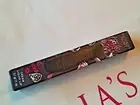 VICTORIA'S SECRET RECKLESS VELVET MATTE CREAM LIQUID LIP STAIN TINT GLOSS BALM