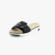 Sam Edelman Ariane Women's Sandals Black Weave