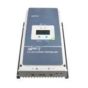 Epever 60A Solar Charge Controller 12V/24V/36V/48V Tracer MPPT Battery Regulator