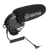 BOYA BY-BM3032 DSLR/Mirrorless Microphone