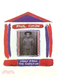 在飛比找三民網路書店優惠-Paul Simon - Songs from the Ca