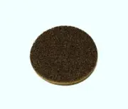 New Merit 66319 Power-Lock 2" Coarse Type 2 Sanding Disc (Box of 25)