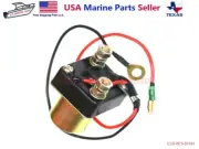 Mercury Mariner Outboard Starter Solenoid Relay 15HP 20HP 25HP 40HP 89-95642M