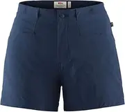 [Fjällräven] Women's High Coast Lite Shorts W Pants
