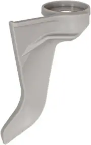 Universal Loaf Bread Dough Extender Center Hook For Bosch Mixer Kitchen Machine
