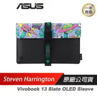 在飛比找蝦皮商城優惠-ASUS Vivobook 13 Slate OLED Sl
