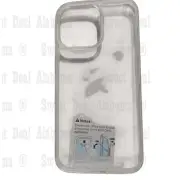 Starlesk Cellphone Case For iPhone 14 Pro Max (6.7") Bumper Case, Clear