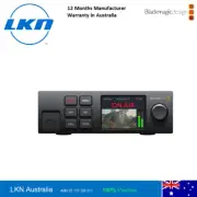 Blackmagic Web Presenter HD Streaming Device