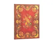 Fiammetta Ultra Lined Hardcover Journal