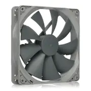 Noctua 140mm Redux Edition Square Frame PWM Fan Max 1200RPM (NF-P14S-REDUX-1200-PWM)
