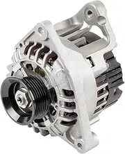 Generator Alternator Compatible With 200 A4 B5 A6 C5 VW PASSAT SKODA SUPERB 038903018E 059903015J 078903016EX 437348