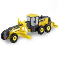 在飛比找誠品線上優惠-TOMICA小汽車/ KOMATSU GD675-6工程車