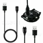USB Data Charging Cable Charger for Garmin Forerunner 935/Fenix 5 Series Watch