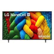 LG 55" 4K UHD LED Smart TV (2025)
