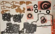 AW60-41SN Transmission Overhaul Kit RINGS &SEALS 02-UP FITS OPEL/GM (K59408)