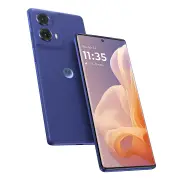 Motorola moto G85 5G (Dual Sim,128GB/8GB, 6.7'', PB2A0021AU) - Cobalt Blue
