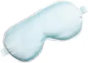 HAPINARY Silk Eye Mask Comfortable and Breathable Eye Cover for Boy Girl Two Sided Design for Better Sleep Skin Friendly Material for Newborns