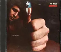 在飛比找Yahoo!奇摩拍賣優惠-唐麥克林Don McLean / American Pie