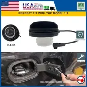 Gas Fuel Cap For 2004-2009 Mazda 3 GS GT GX i S SP23 4-Door 2.0L 2.3L l4 New (for: Mazda)