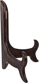 MINAOLULUS Decorative Tea Cake Display Rack PU Storage Stand for Collectibles Height for Home Office Weddings and Events