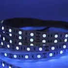 UV Black Light LED Strip Light For UV Curing Ultraviolet 365nm 12V SMD 5050 1-5m