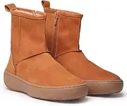 [TONI PONS] Salou Women's Nubuck Boots