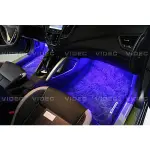 巨城汽車精品 HID HYUNDAI VELOSTER SMD LED 燈條 軟條 氣氛燈 室內燈