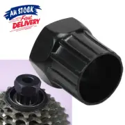 Repair Tool Bike Bicycle Rear Cassette Cog Remover Freewheel Socket Cycle Hub