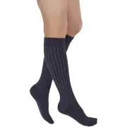 Rejuva® Freedom Knee High 15-20 mmHg Compression Socks