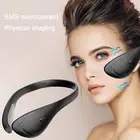 Face Beauty Device Facial Lifting Machine Face Massager Mini USB Microcurrent