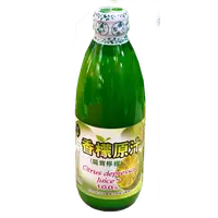 在飛比找松果購物優惠-【福三滿】台灣香檬原汁300ML/罐裝 (6.1折)